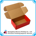 Customized printed order cardboard box sunglasses with competitive price